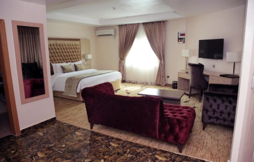 BON Hotel Elvis Abuja