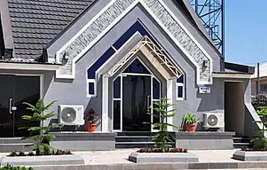 The Beckett Suites Abuja