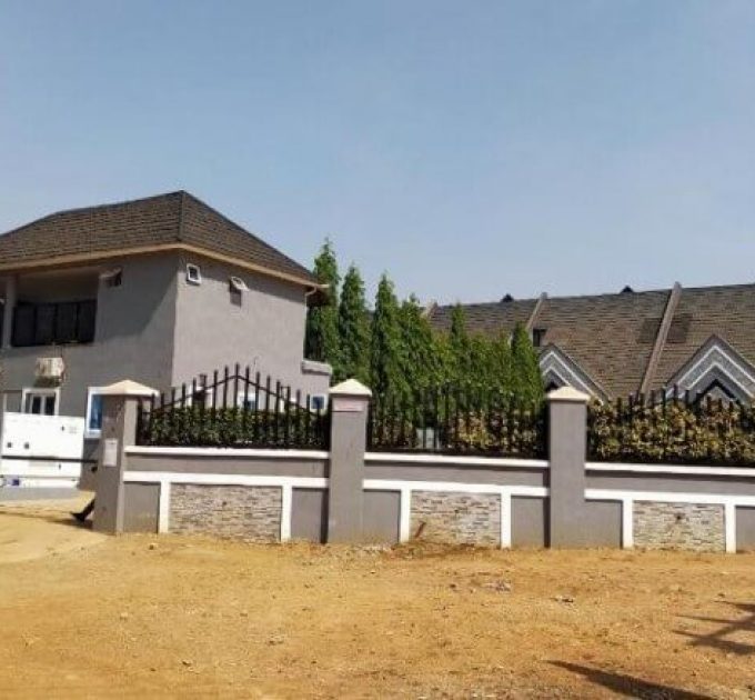 Beckett Sites Abuja