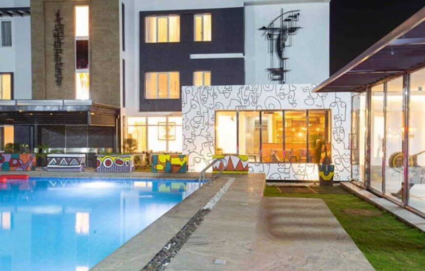 Behere Abuja