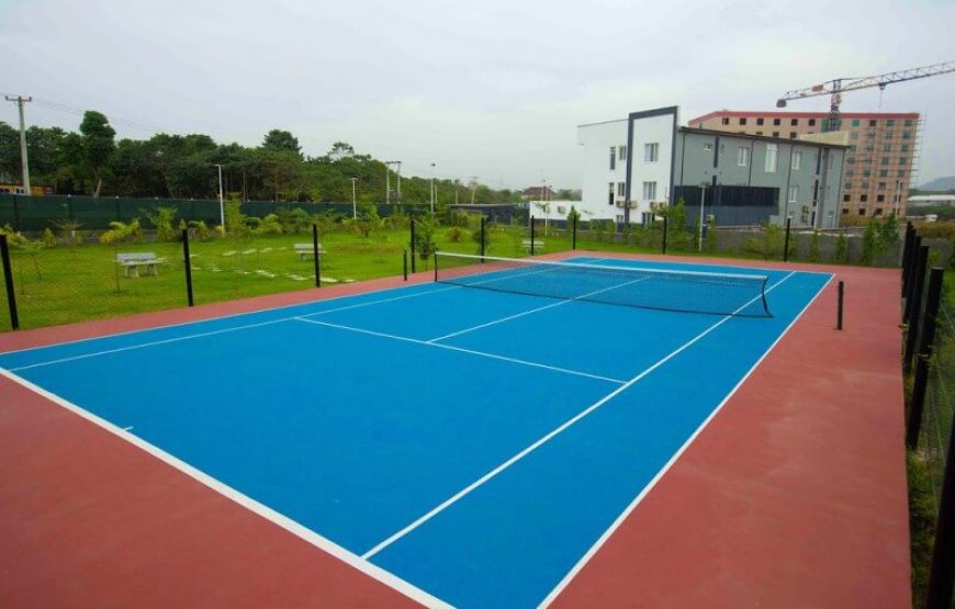 Behere Abuja