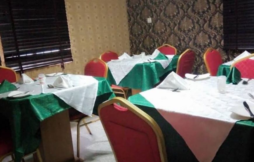 Bel Classcia Suites Limited, Abuja