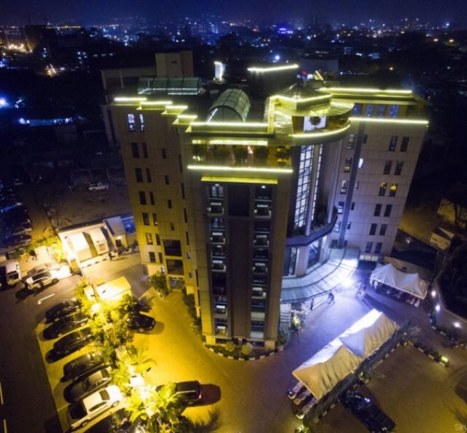 Belanova apartments and suites