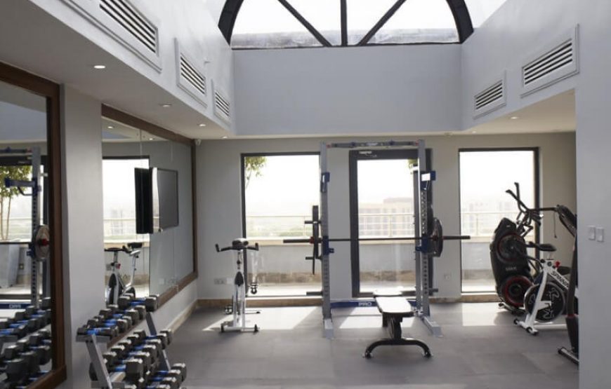 Belanova Apartments and Suites Abuja