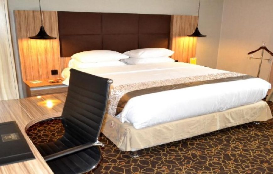 Best Premier Hotel, Abuja