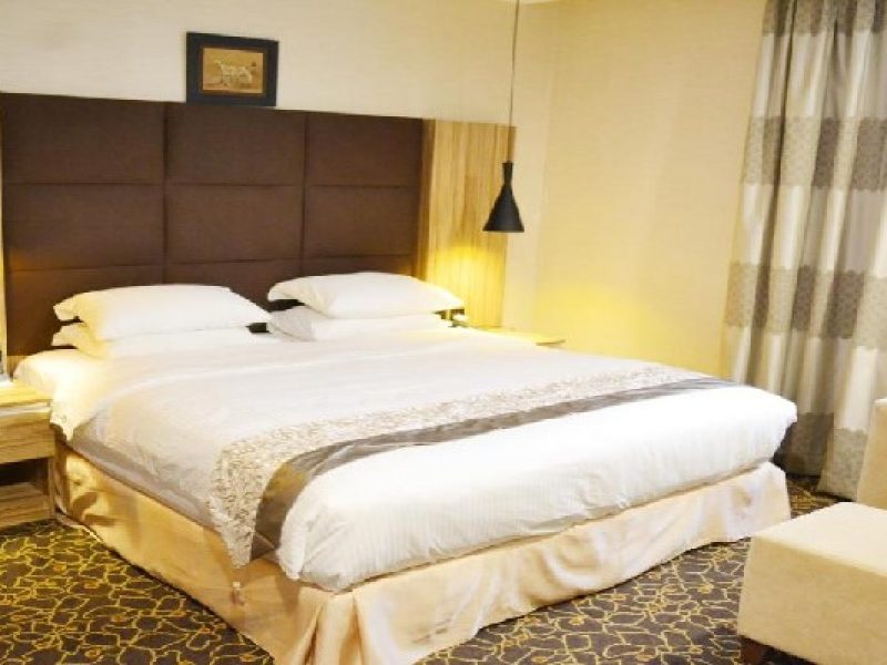 Best Premier Standard Room