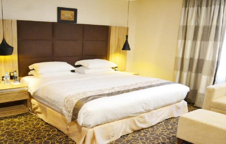 Best Premier Hotel, Abuja