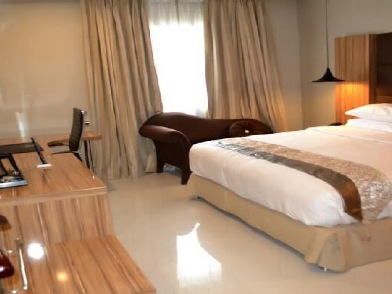 Best Premier Executive Room