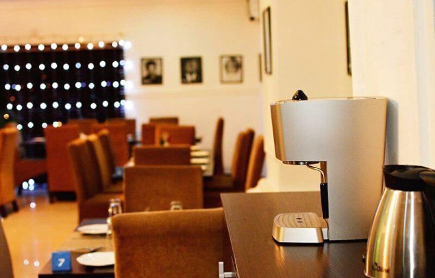 Bjorne Suites, Abuja