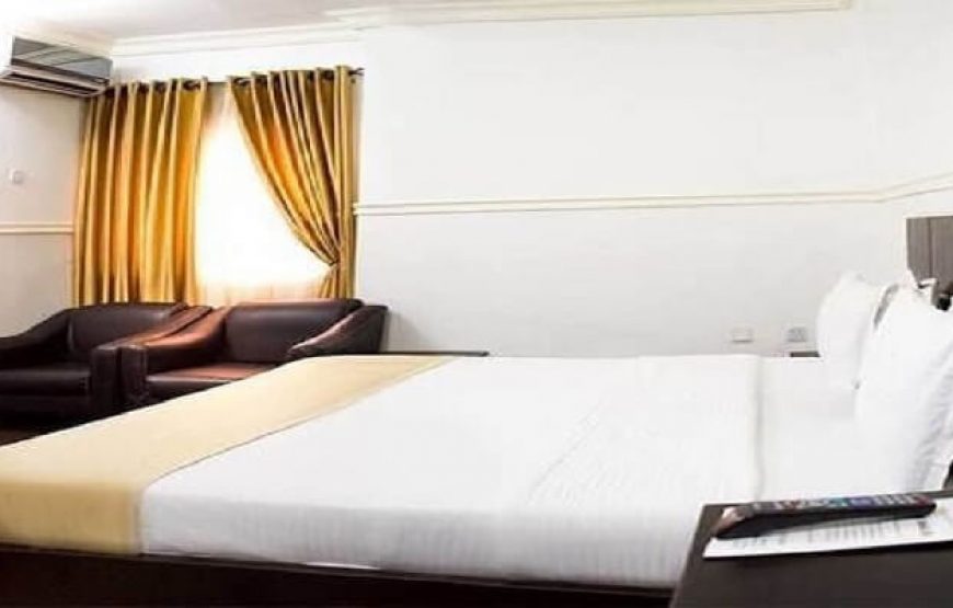 Bjorne Suites, Abuja