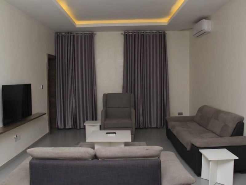 Blackrock Deluxe One Bedroom Apartment