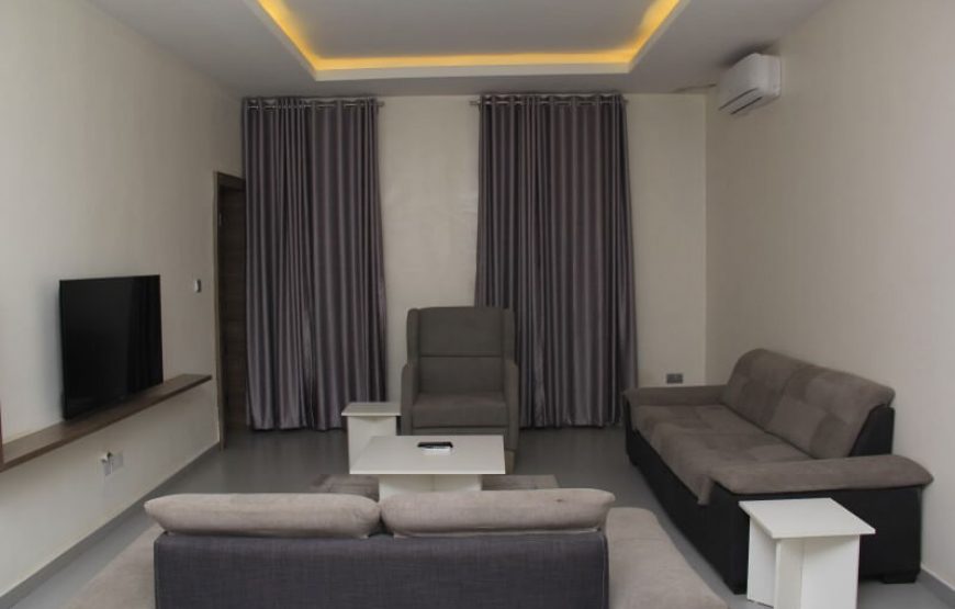 Blackrock Apartments and Suites Abuja
