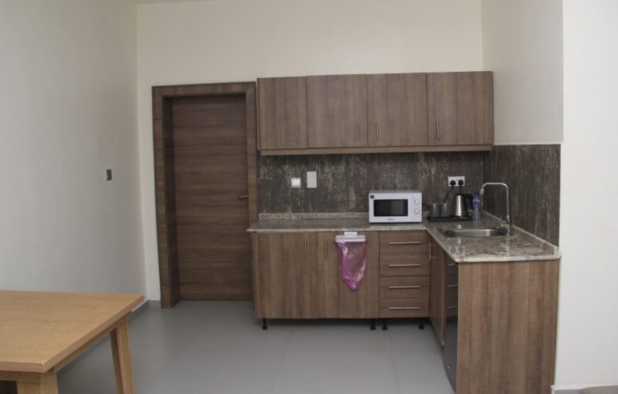 Blackrock Apartments and Suites Abuja