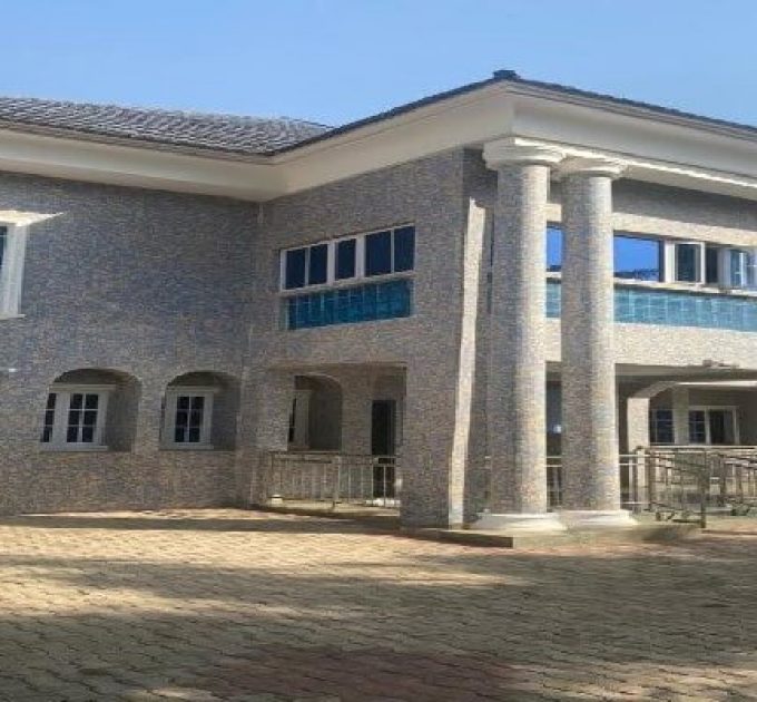 Blue Palazzo Hotel