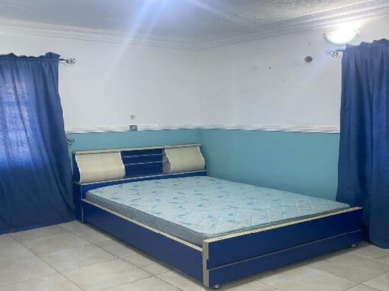 Blue Palazzo Hote