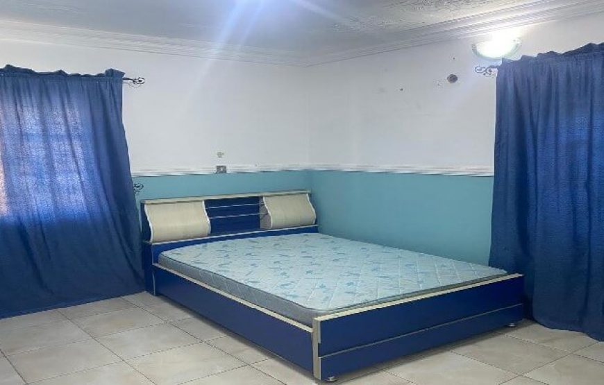 Blue Palazzo Hotel, Abuja