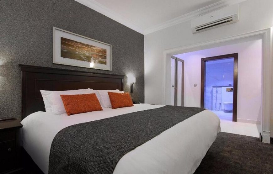 BON Hotel Abuja