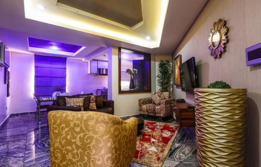 Brentford Apartments, Abuja