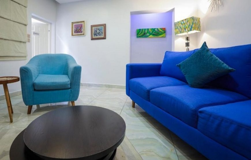 Brentford Apartments, Abuja