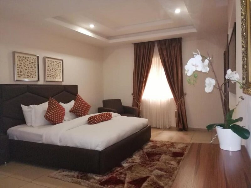 Brentford Apartments 2 Bedroom Apartment
