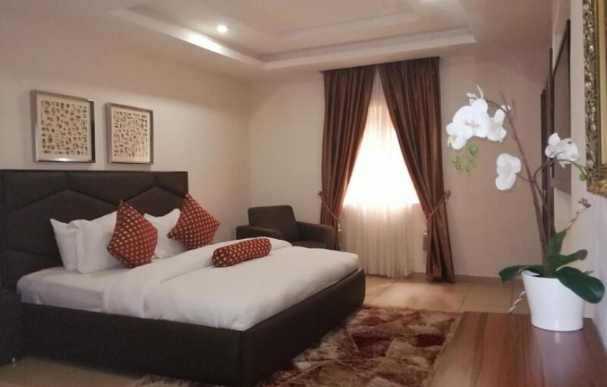 Brentford Apartments, Abuja