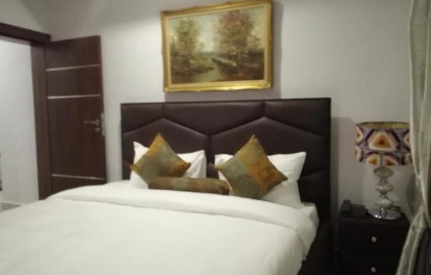 Brentford Apartments, Abuja