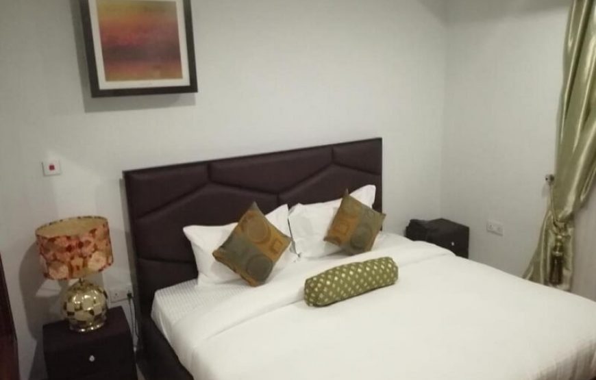 Brentford Apartments, Abuja