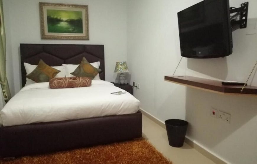 Brentford Apartments, Abuja