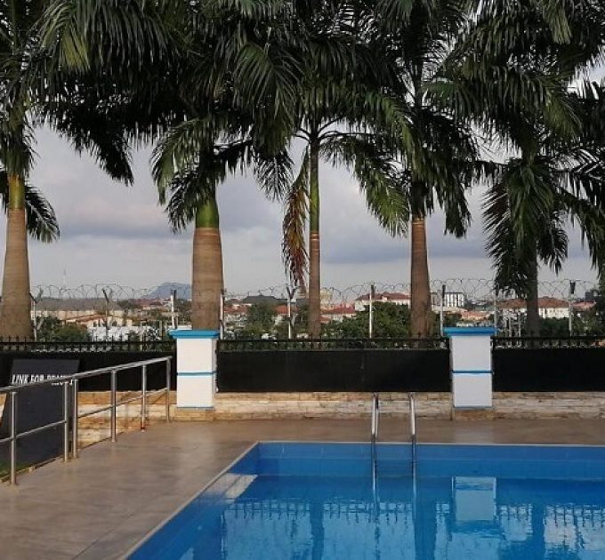 Brentford Apartments, Abuja