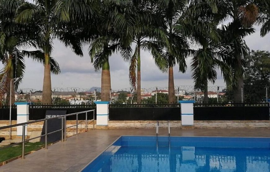 Brentford Apartments, Abuja