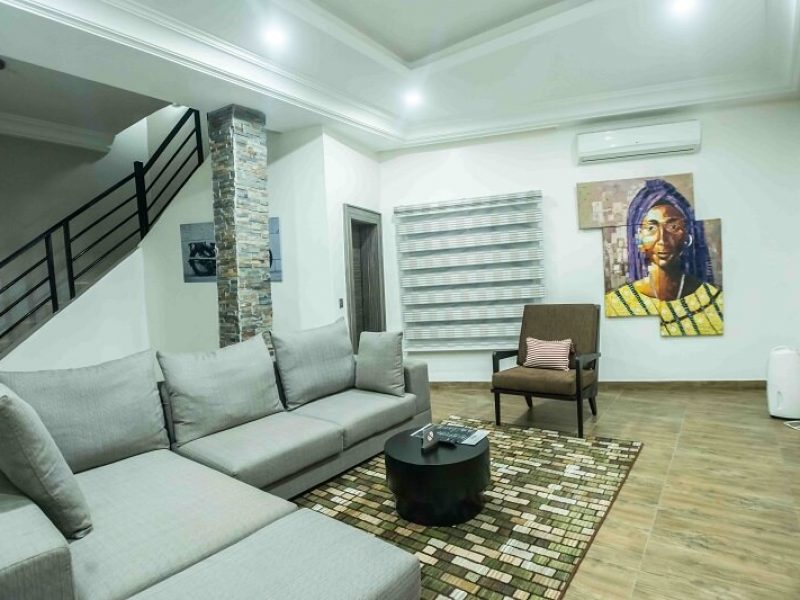 Bricks-Point Premium Two Bedroom