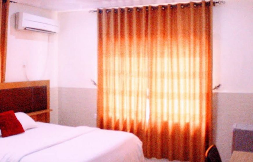 Calbert Lodge Abuja