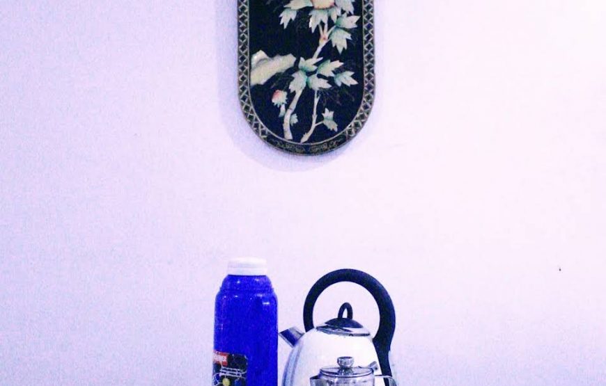 Calbert Lodge Abuja
