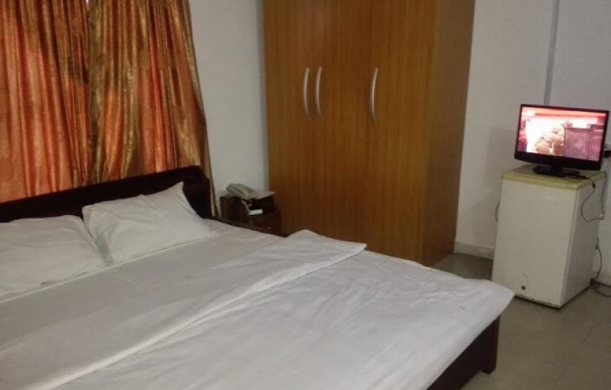 Calbert Lodge Abuja