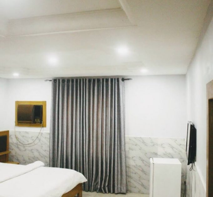 Calbert Lodge Abuja