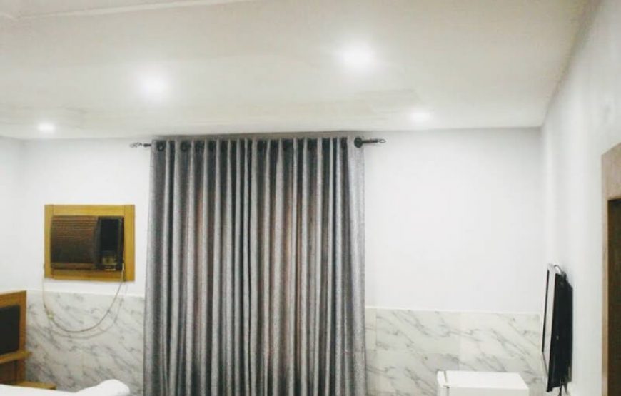Calbert Lodge Abuja