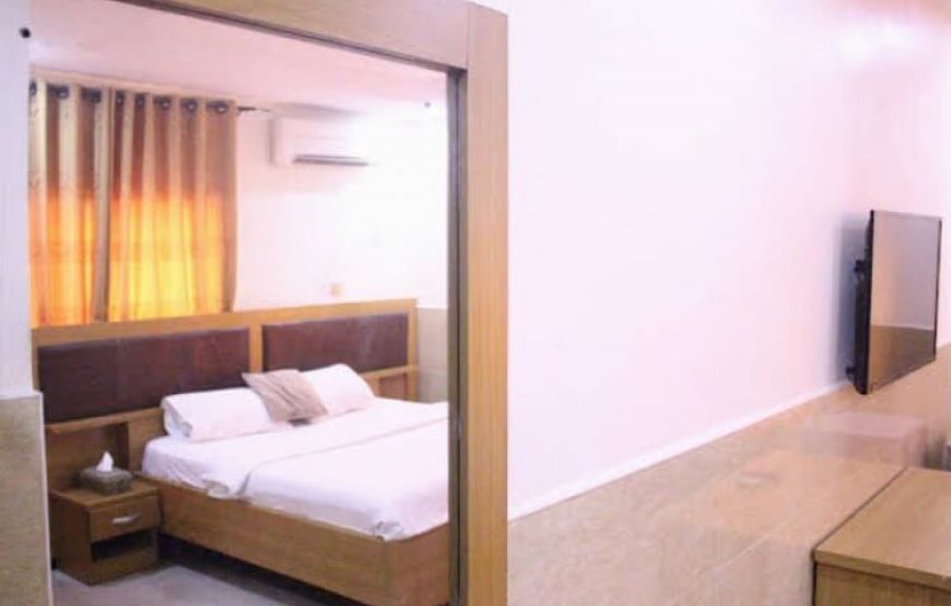 Calbert Lodge Abuja