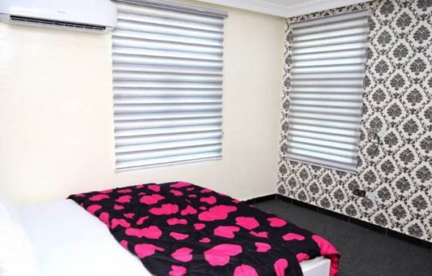 Casa Uno, Lagos