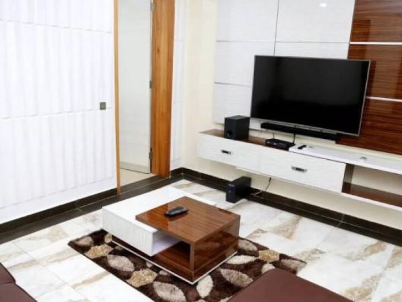 Casa Uno One Bedroom Apartment