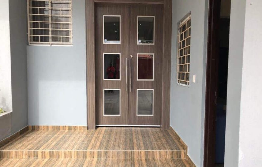 The Cate House, Lagos