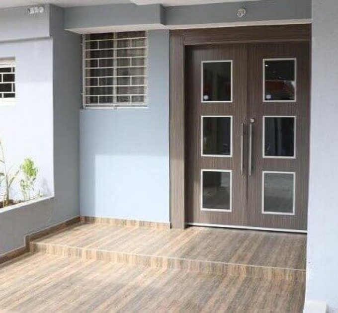 The Cate House Lagos