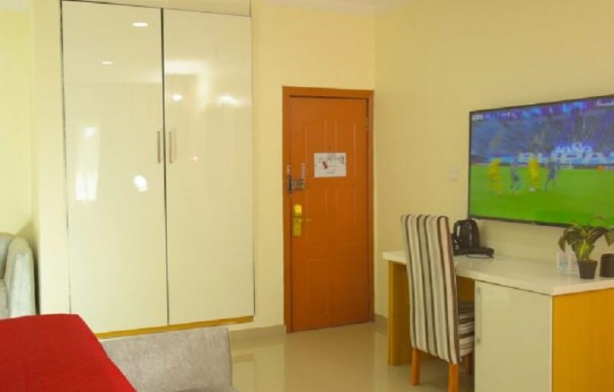 Chateaux De Atlantique Hotel, Lagos
