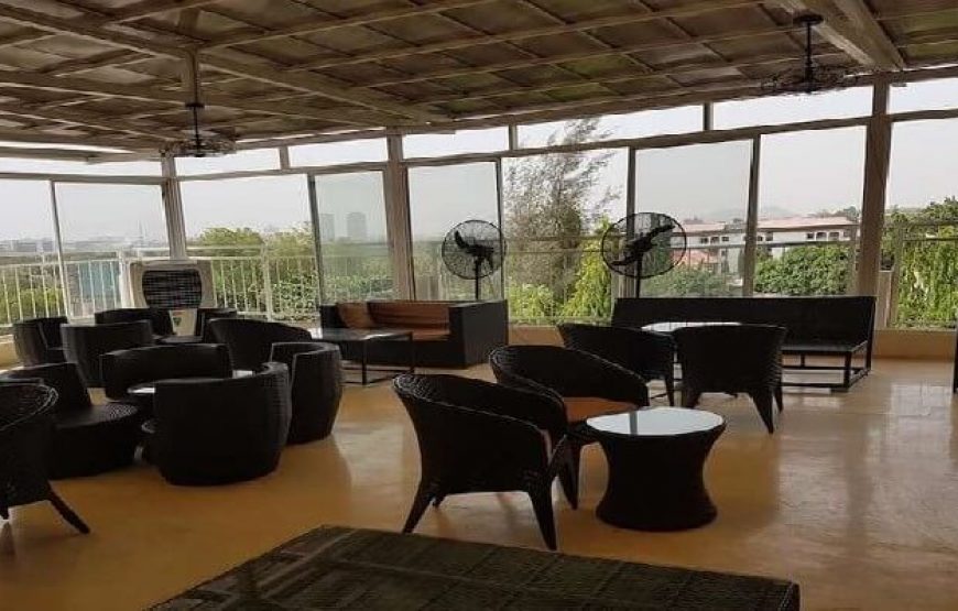Check Inn Hotels, Abuja