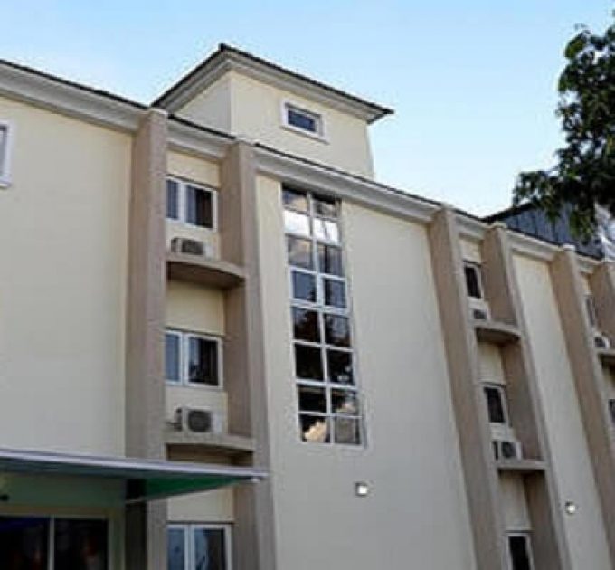 Check Inn Hotels, Abuja