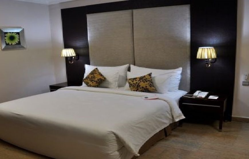 Chelsea Hotel, Abuja