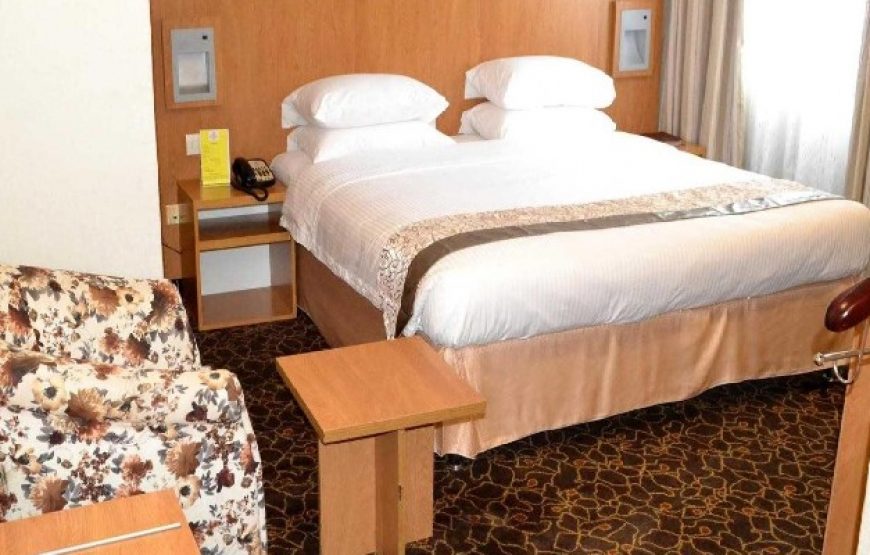 Chelsea Hotel, Abuja