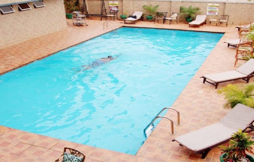 Chelsea Hotel, Abuja