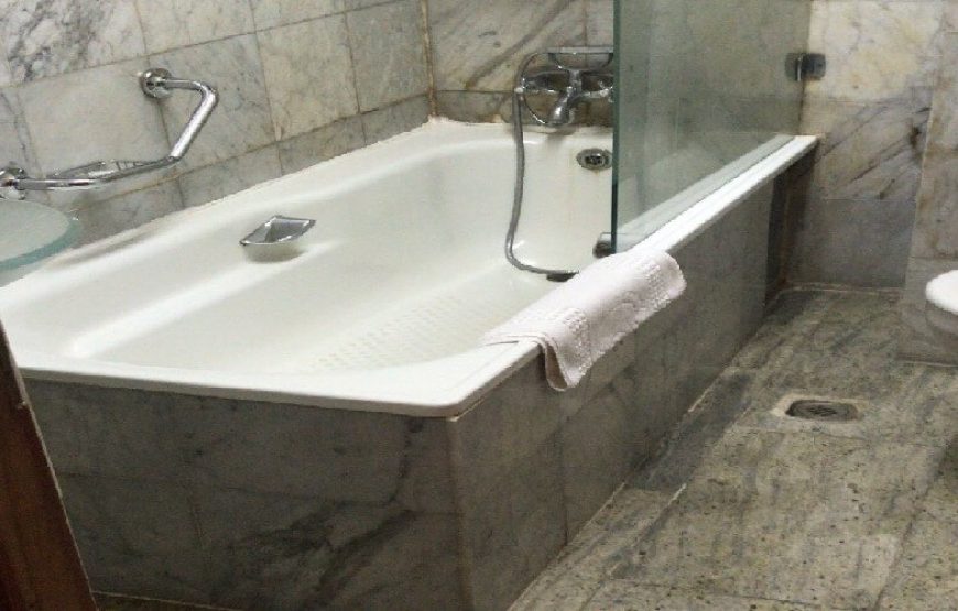 Colonades Hotel Ikoyi, Lagos