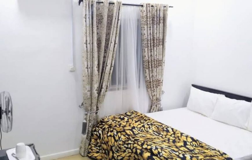Cosmetro Homes Abuja
