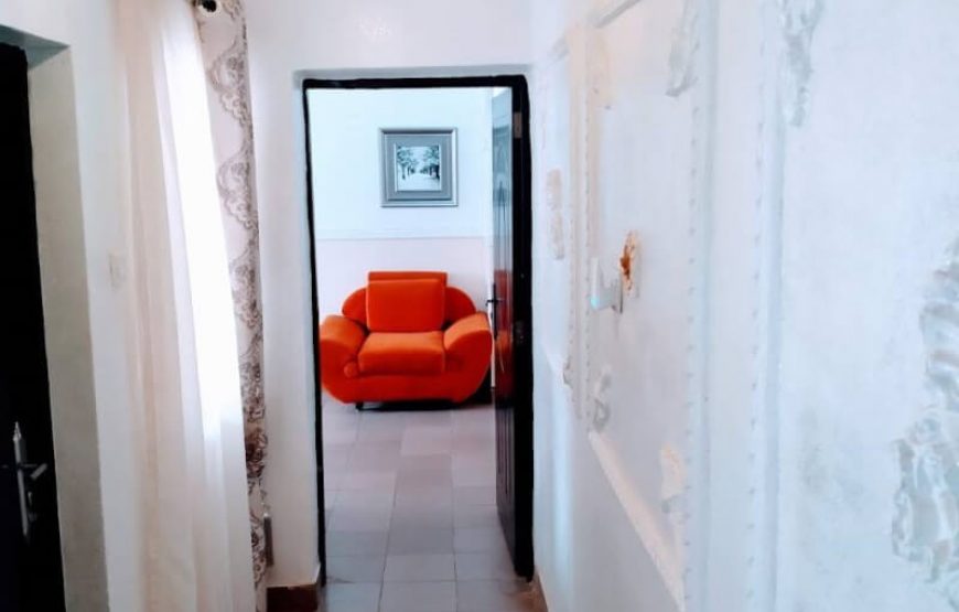 Cosmetro Homes Abuja